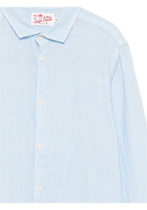 Camicia MC2 Saint Barth Kids MC2 SAINT BARTH | CAMICIE | AGNES00318H